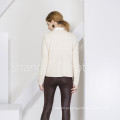 Ladies Fashion Cashmere Sweater 16braw314